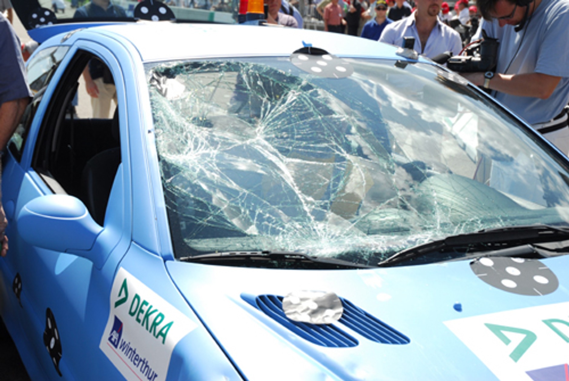 Uważaj, młody na rowerze! Bezpieczeństwo rowerzystów zależy oc Ciebie