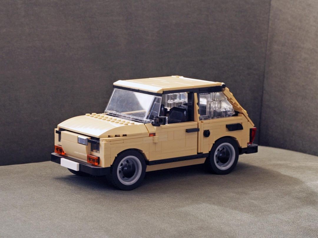 Polski Fiat 126p