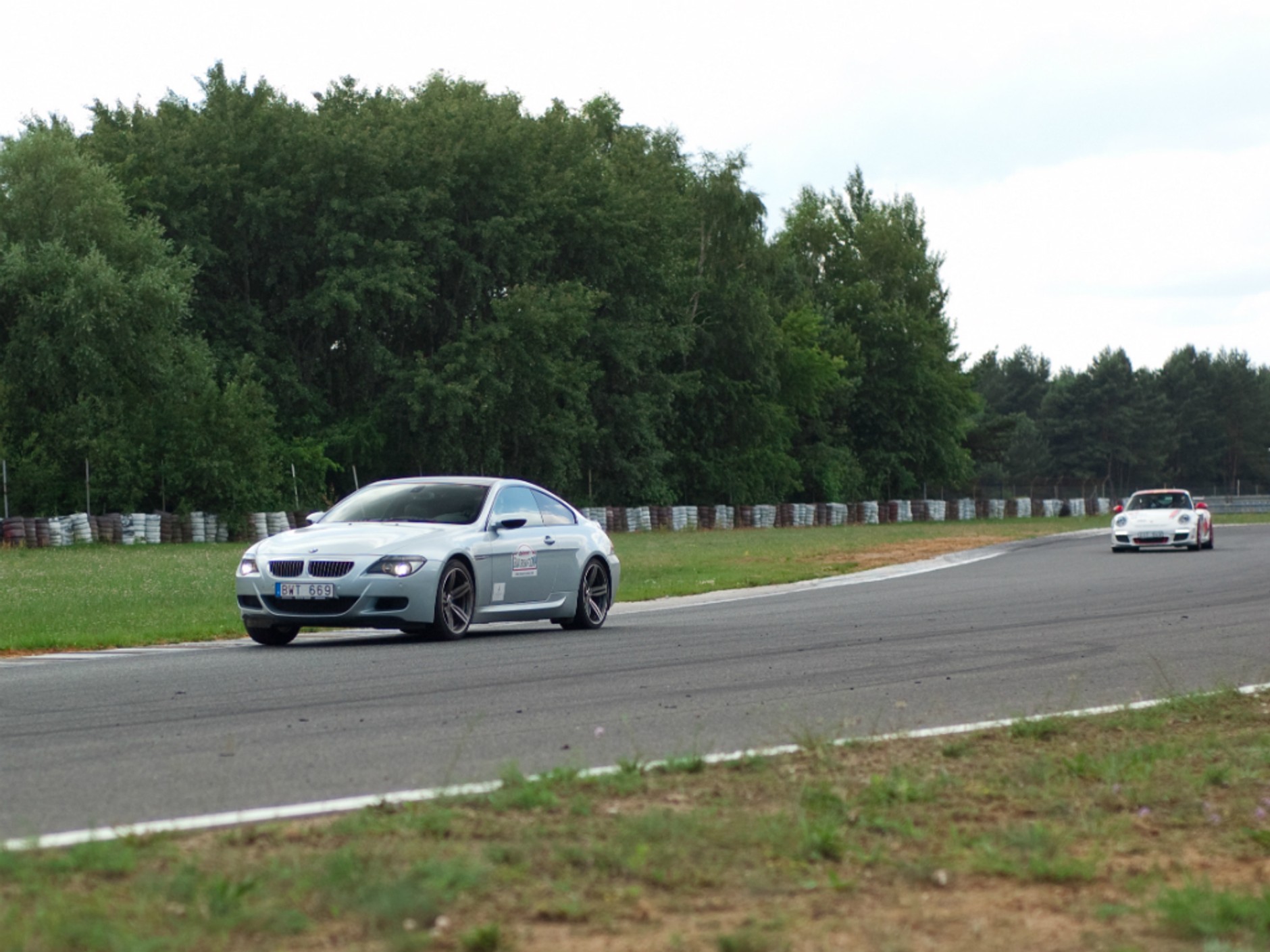 Gran Turismo Polonia 2011 (galeria)