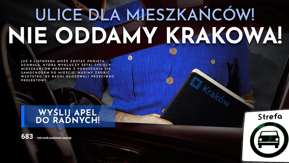 Petycja