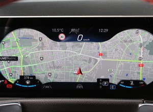 Nokia wygrała jeden z pozwów przeciwko Daimlerowi