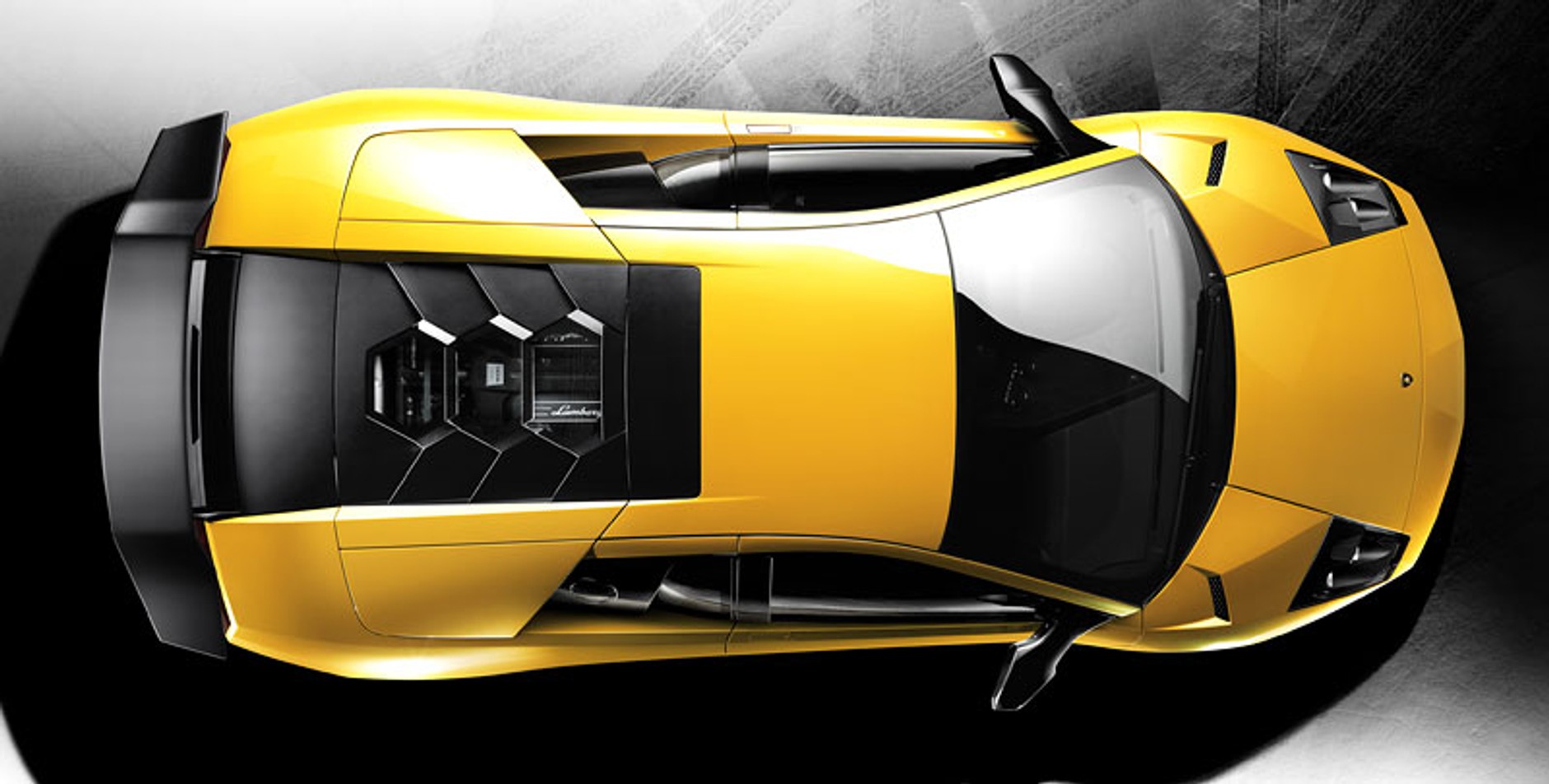 Lamborghini Murcielago SuperVeloce – byk w ataku (fotogaleria+wideo)