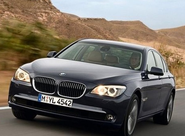 BMW pobiło rekord