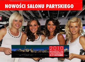 Paryskie premiery już dziś!