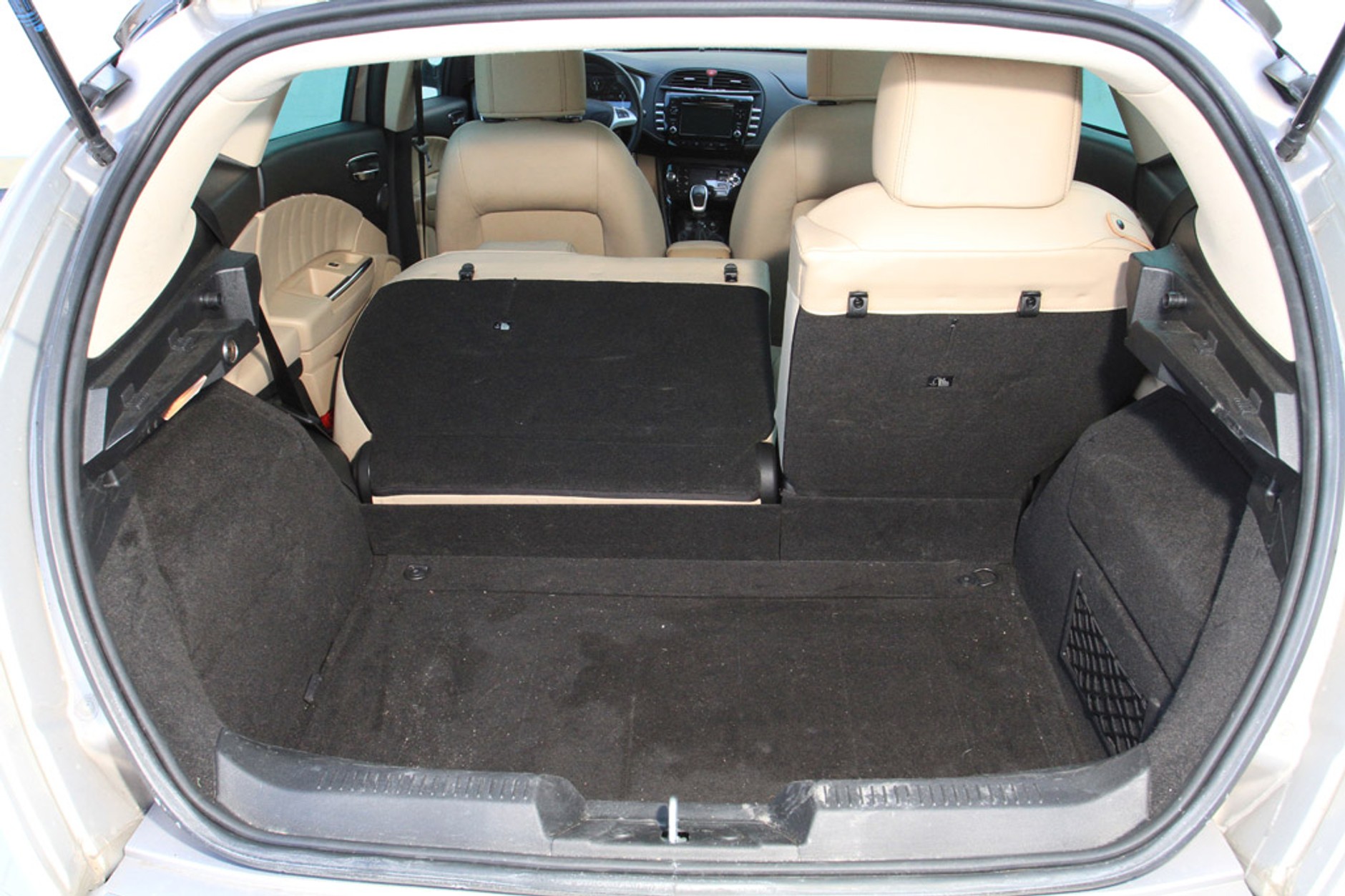 Lancia Delta: nie tylko wygląd jest ważny