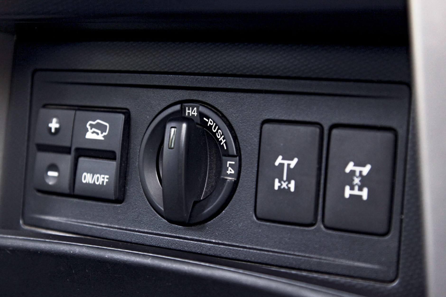 Toyota Land Cruiser: po tuningu jest jeszcze lepsza