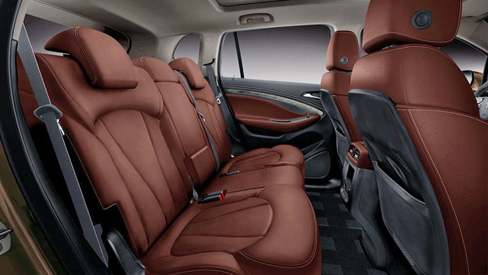 Taki będzie następca Opla Antara