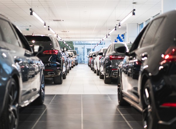 Grupa Volkswagen podsumowała sprzedaż aut używanych w Polsce. Jeden model dominuje