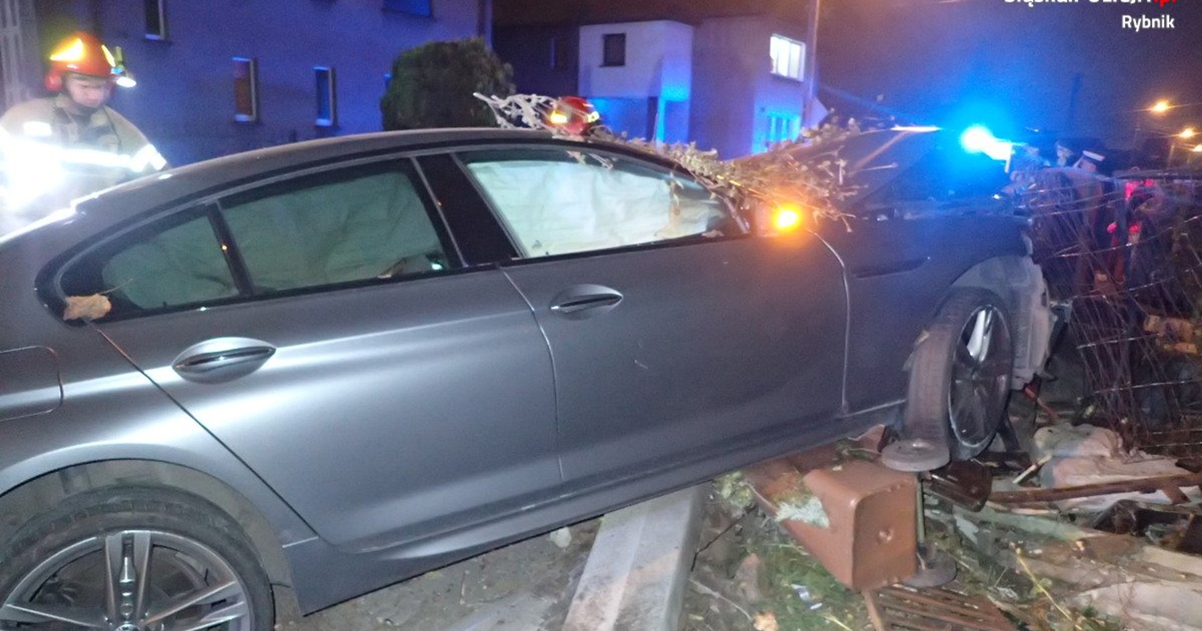 Źródło: rybnik.policja.gov.pl