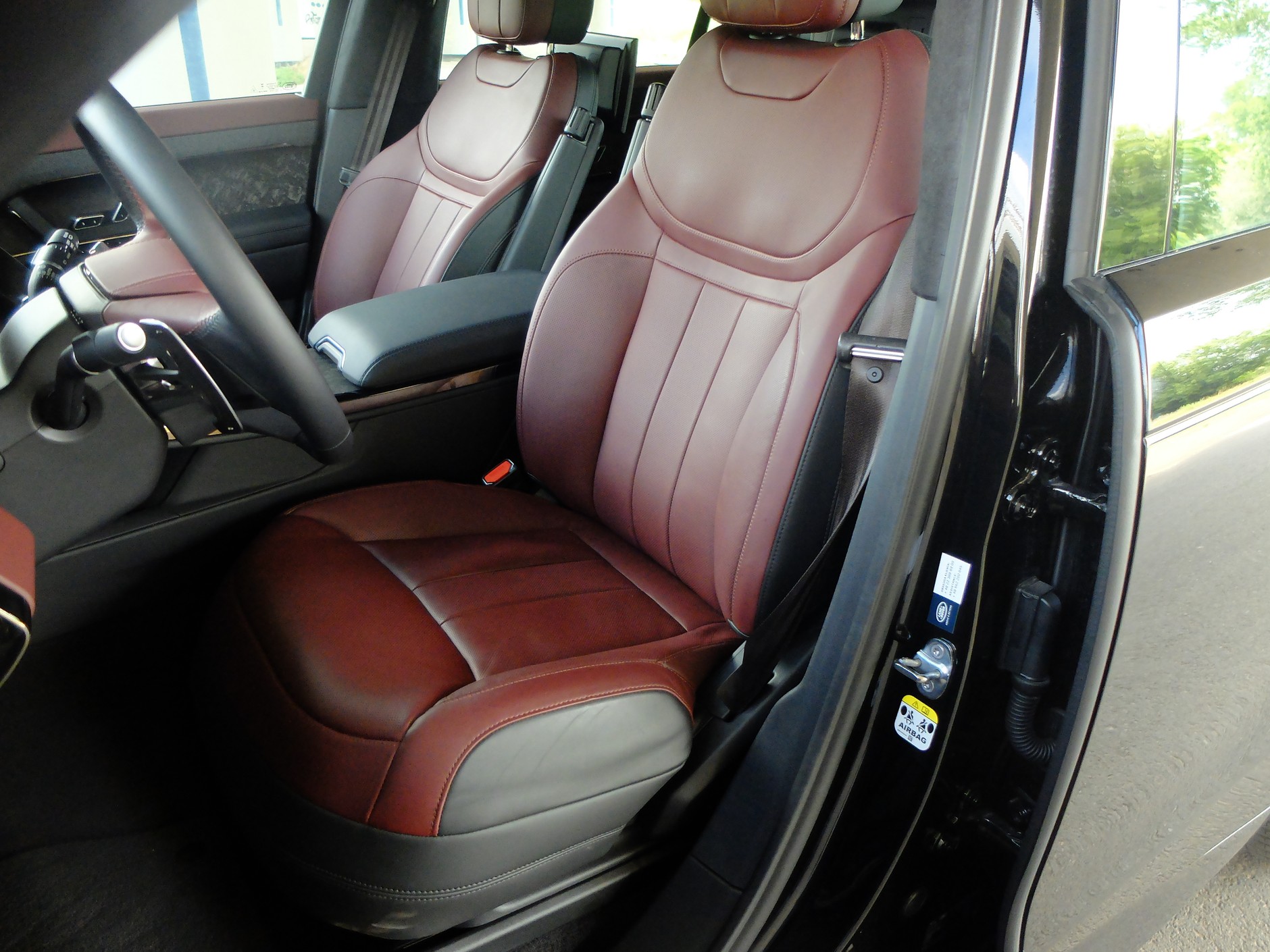 Range Rover Sport 3.0D