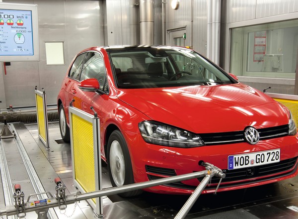 Volkswagen Group Polska zapłaci niemal 74 mln zł kary za Dieselgate