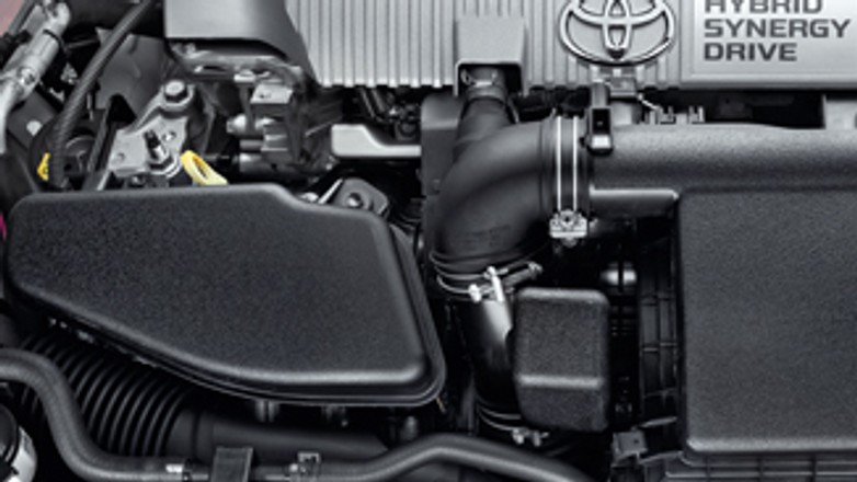 Silnik benzynowy 1.8 z cyklem Atkinsona. Co to takiego?