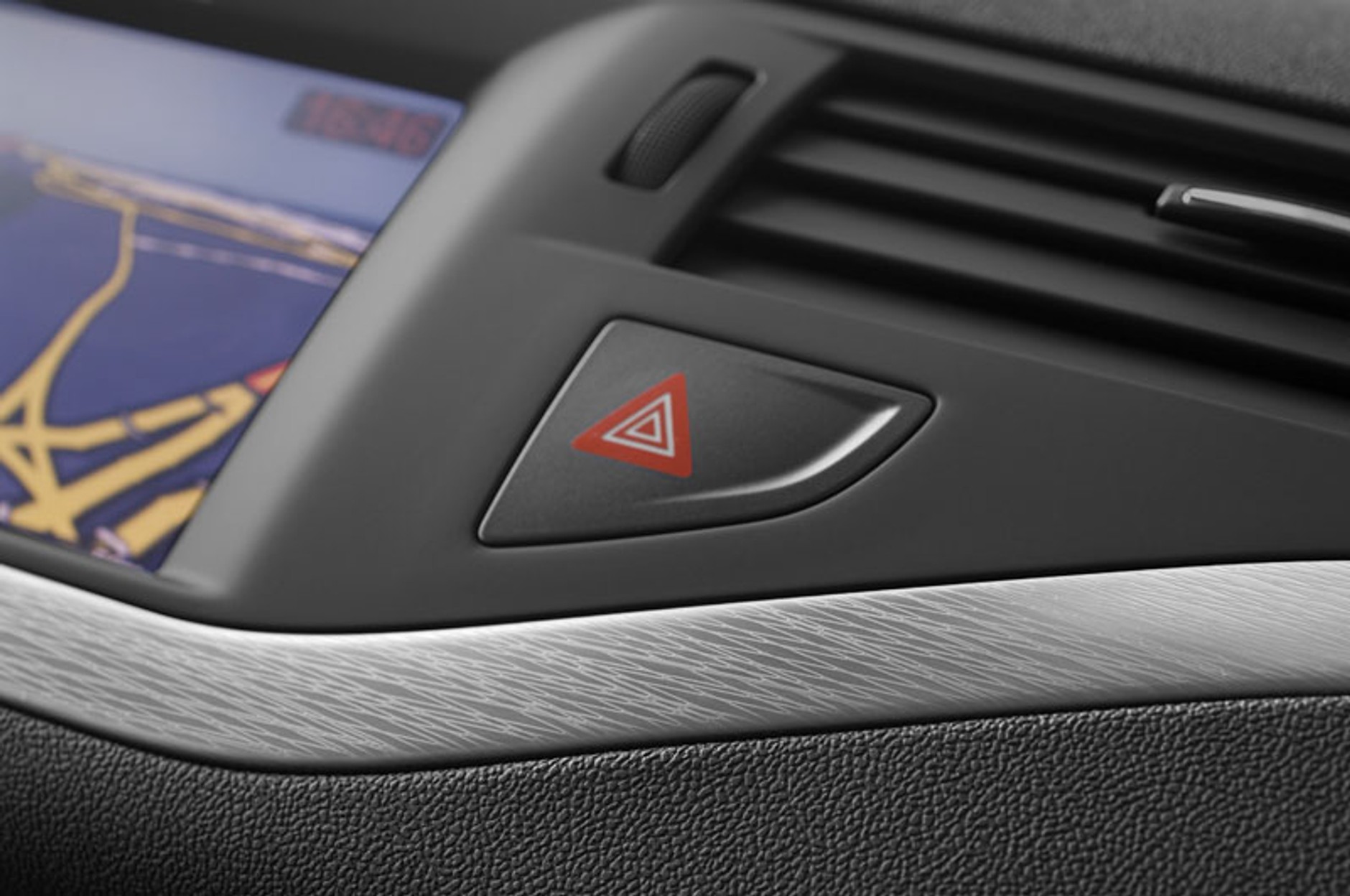 Citroën C5 1.6 HDi: limuzyna prawie jak ciężarówka