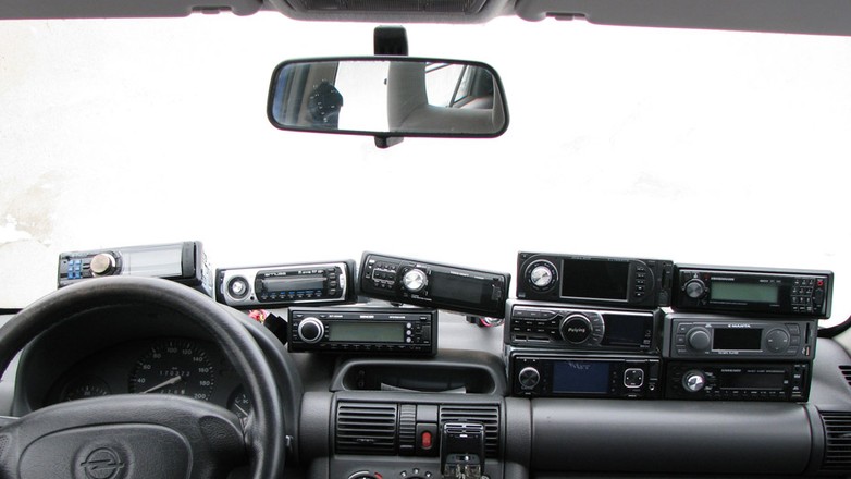 Test 10 tanich radioodtwarzaczy: czyli bardzo tanie granie