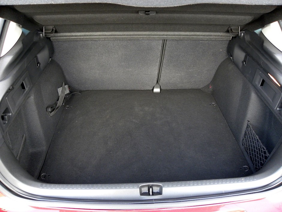 Citroen C4 1.6 HDi