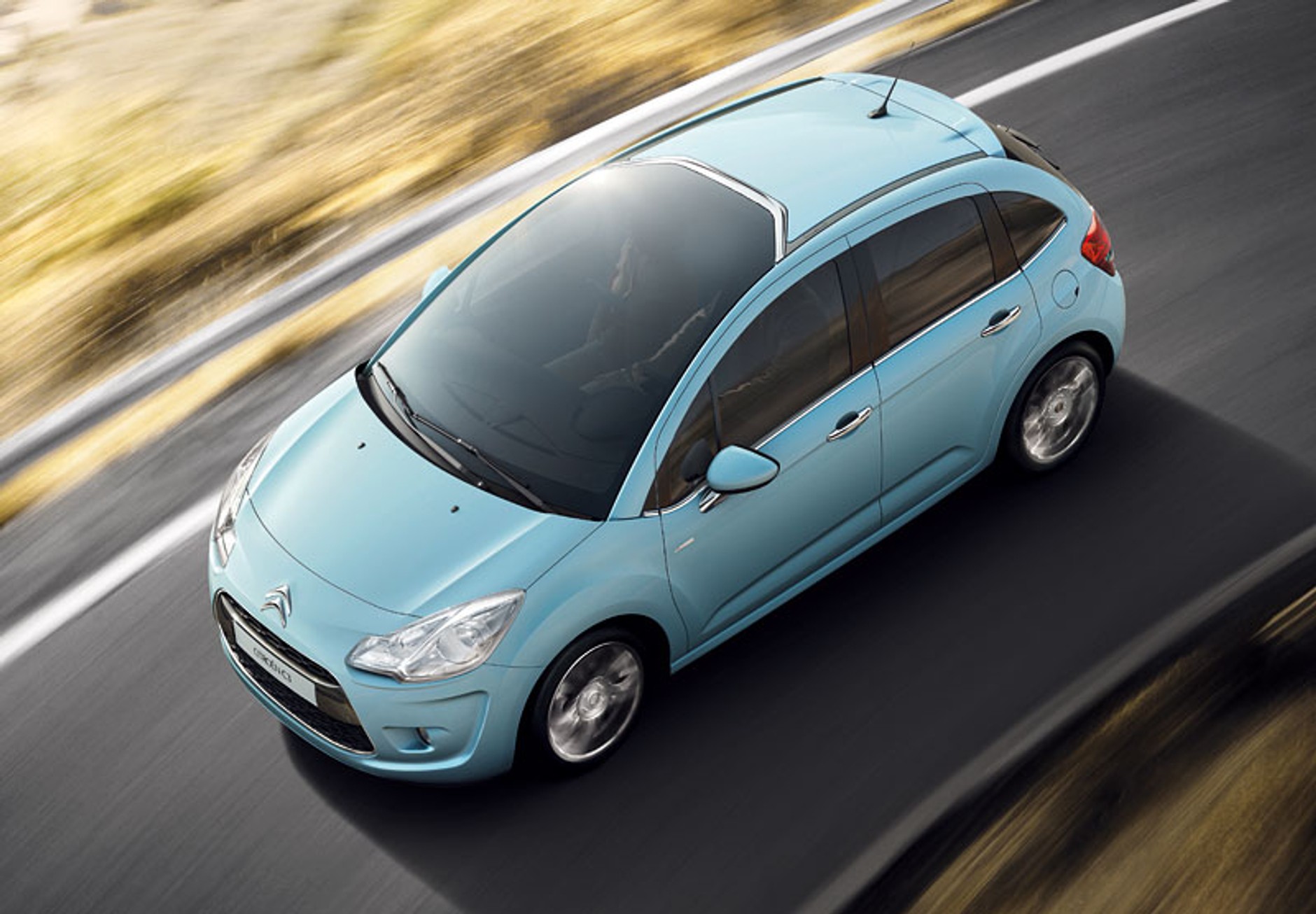 Citroën C3: pierwsze informacje i fotografie nowej generacji