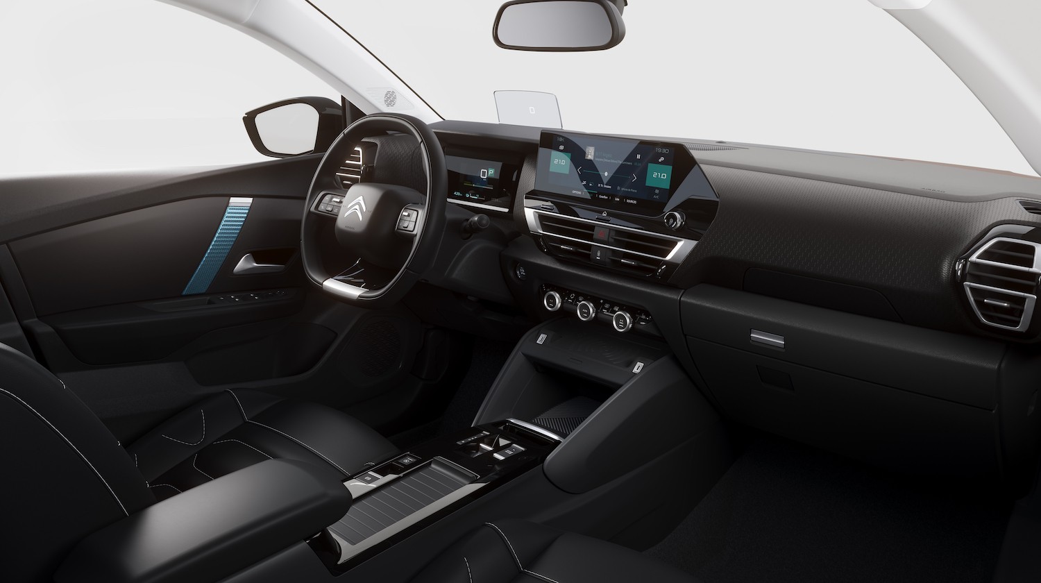 Citroen C4 – nowa generacja