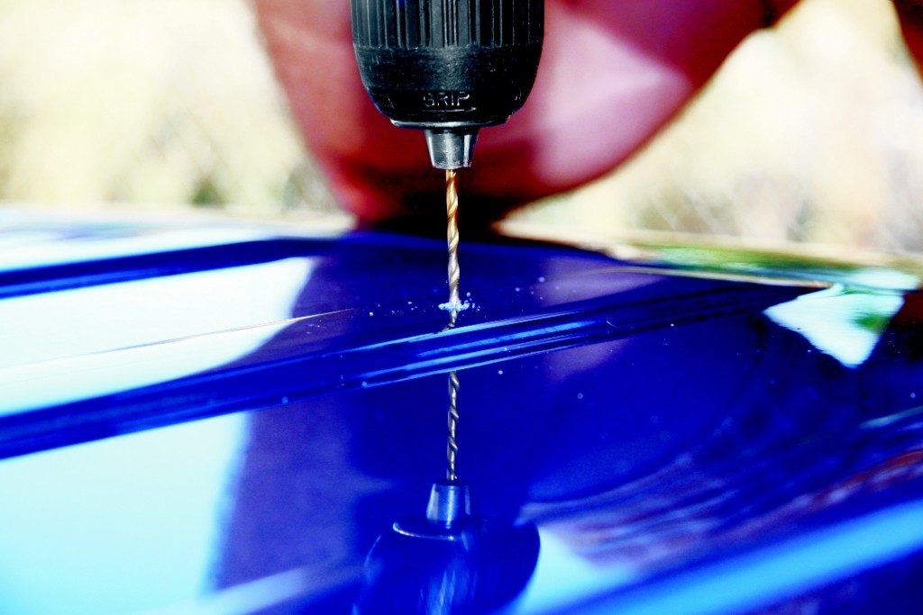 CB Radio - Radzimy jak je prawidłowo zamontować