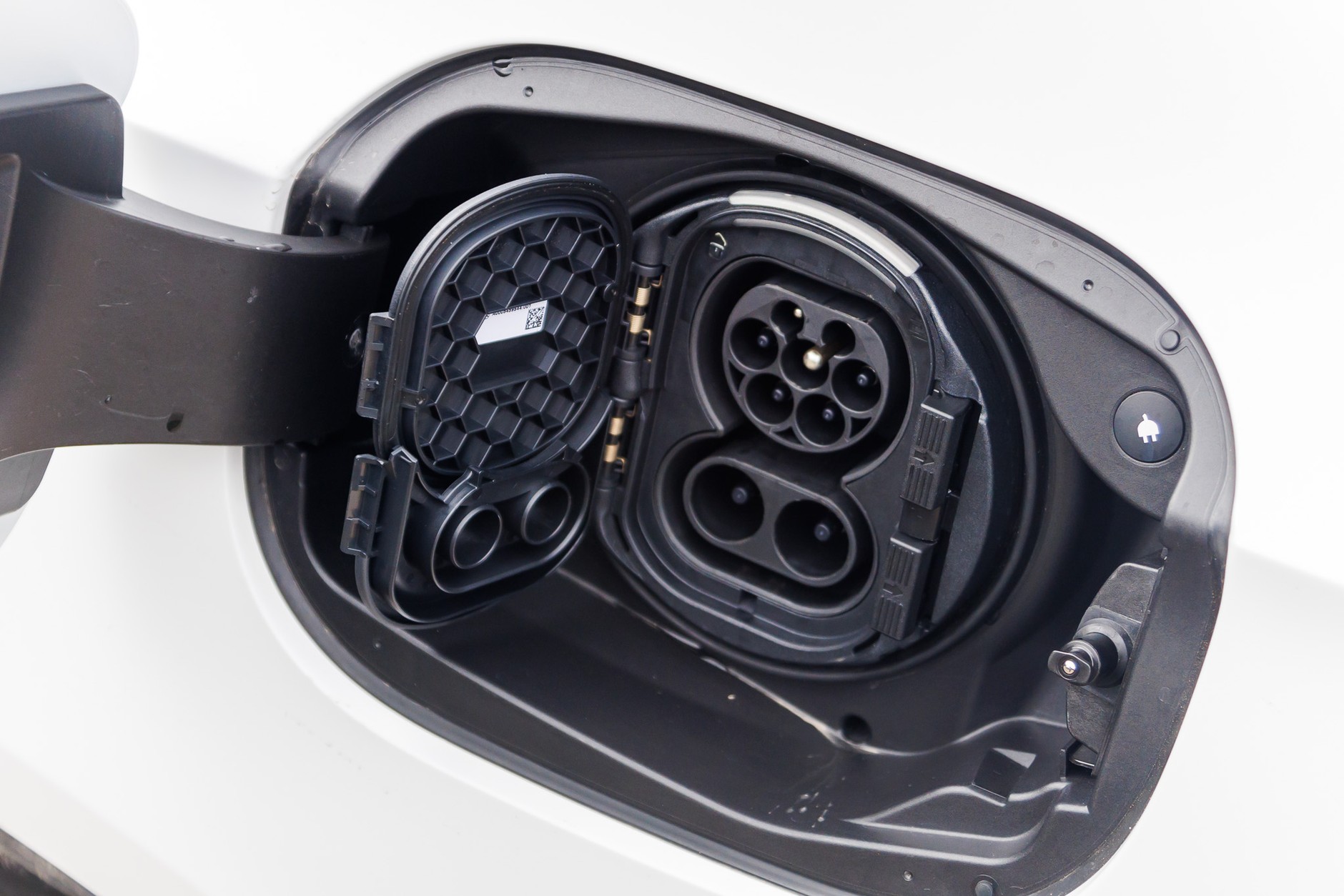 Mercedes-AMG E53 Hybrid 4MATIC+