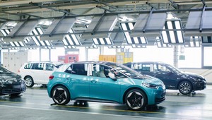 Volkswagen chce zwolnić tysiące pracowników. Zamknie trzy fabryki