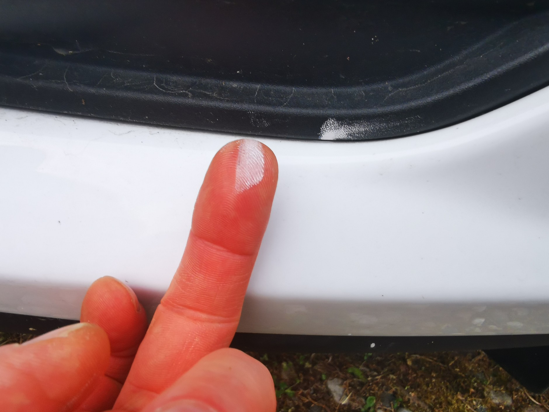 Ford S-Max z 2019 roku z przebiegiem 56 tys. km miał być idealny