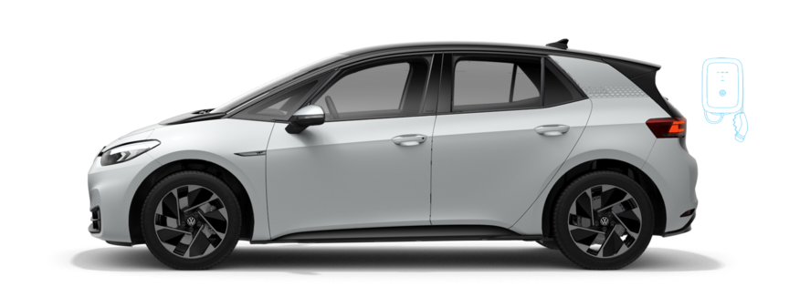 Volkswagen ID.3 1ST