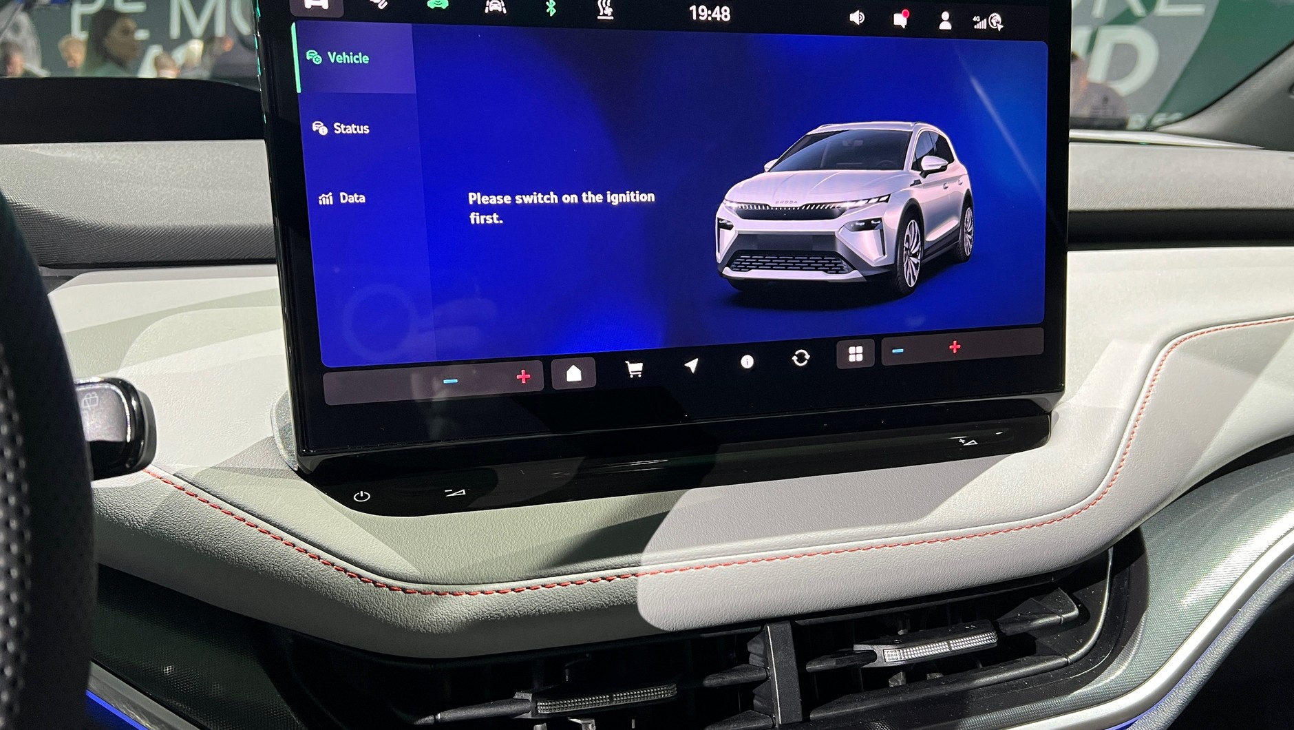 Skoda Elroq (2024)