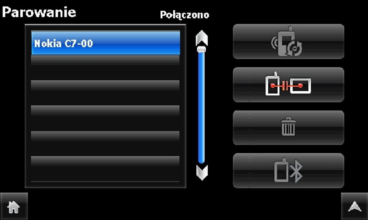AutoMapa LiveDrive: jak skonfigurować nawigację?
