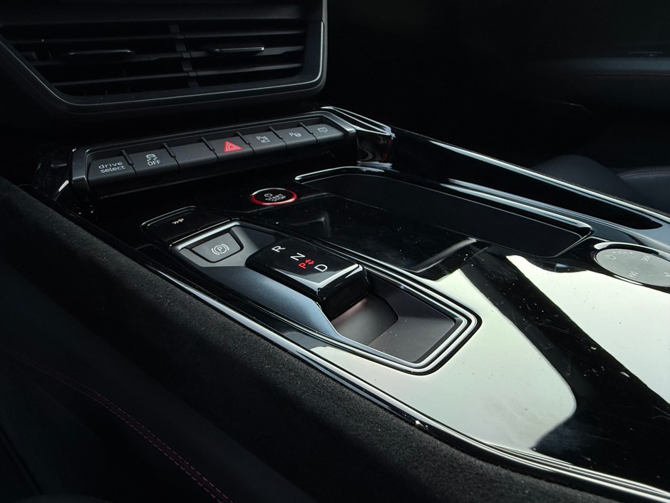 Audi RS e-tron GT