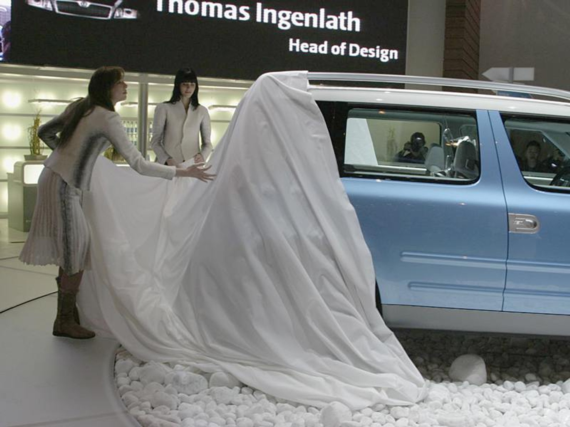 Szef Skoda Auto: przygotowujemy auto dla Indii bazujące na poprzedniku Fabii