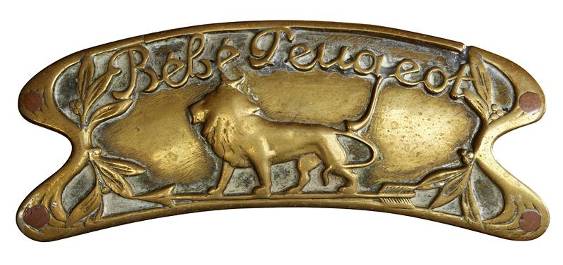 Peugeot: jubileusz - Lew ma już 150 lat!