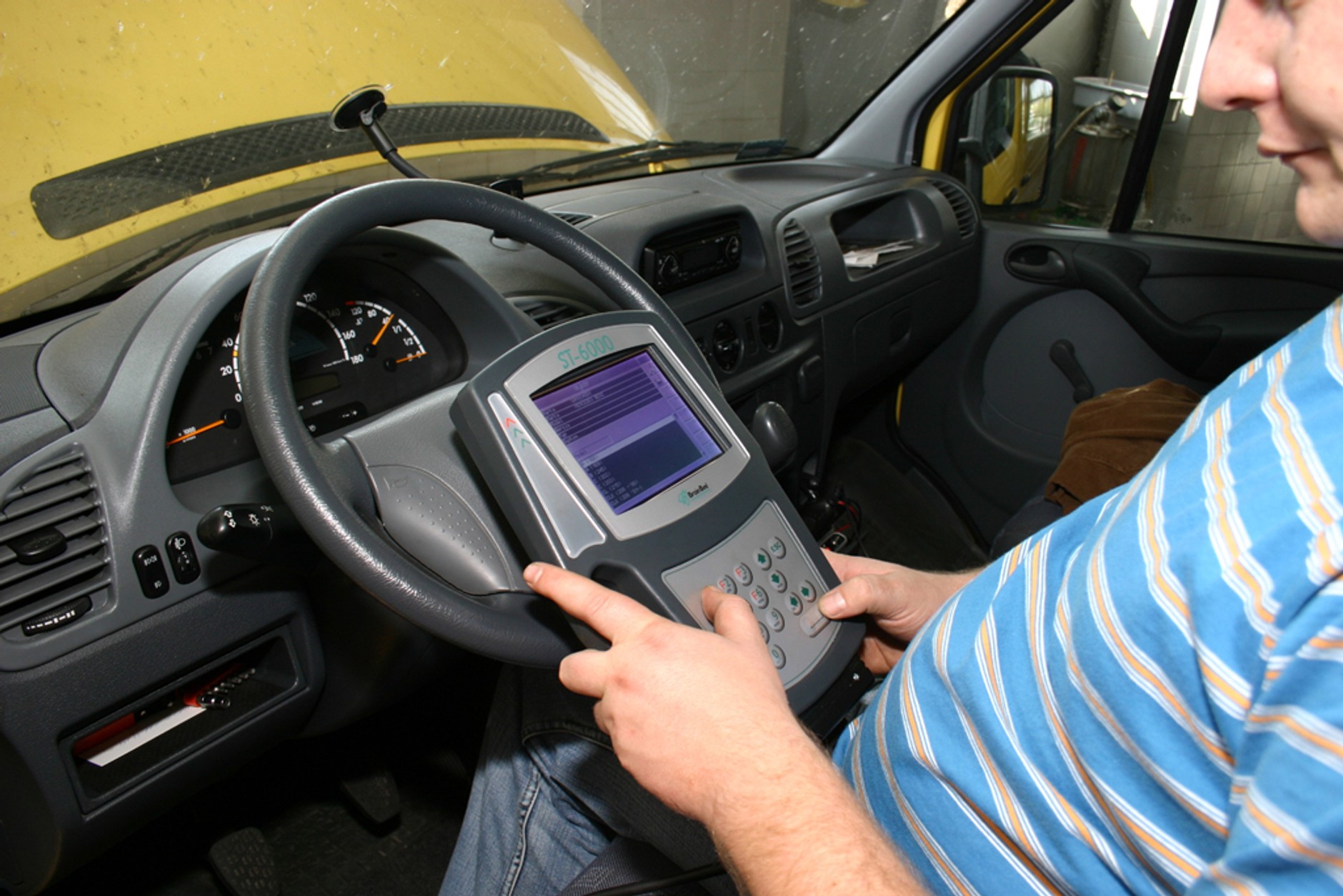 GVO (chyba) zostanie - Konkurencja na rynku części zamiennych