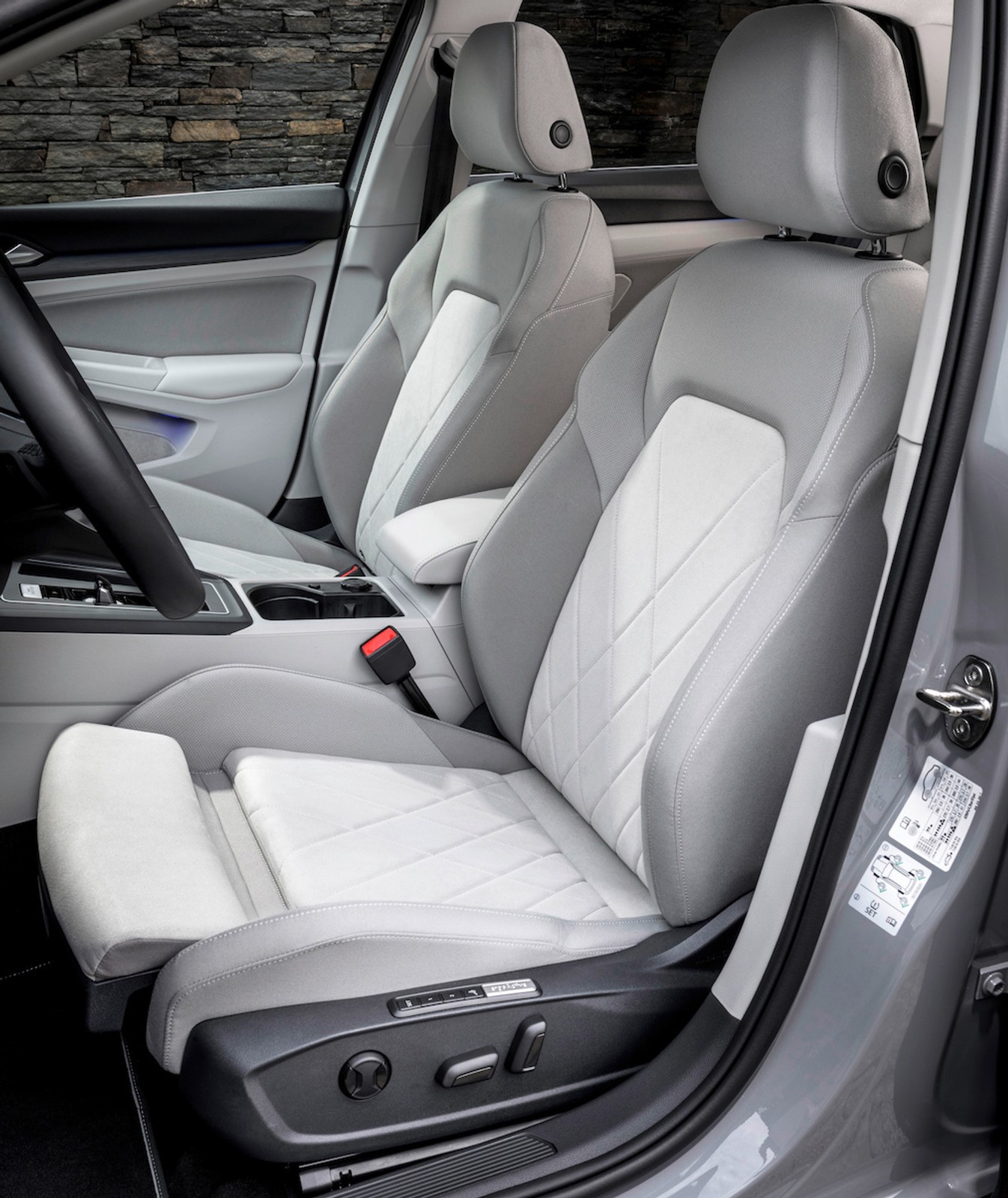 Volkswagen Golf VIII – wieczny zwycięzca