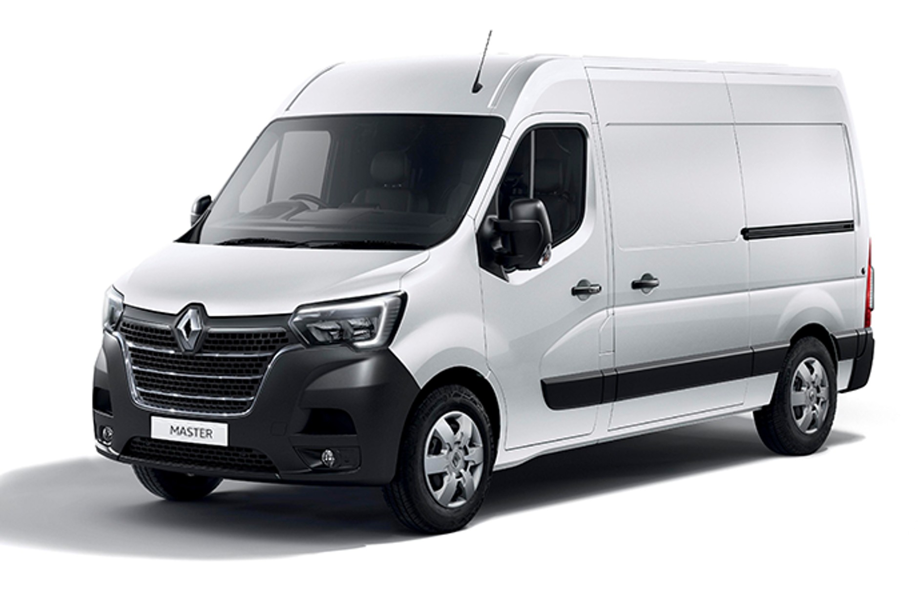 Ocena bezpieczeństwa samochodów dostawczych: Renault Master
