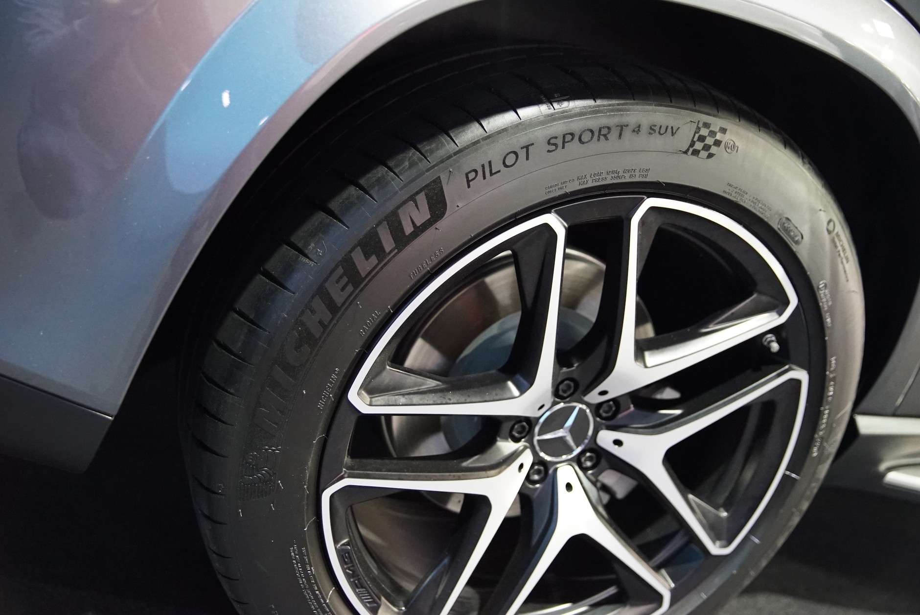 Poznań Motor Show 2019