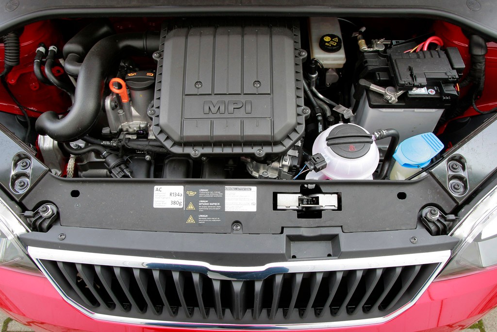 Fiat Panda kontra Skoda Citigo: który model będzie lepszym wyborem