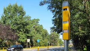 Nowe narzędzia do łapania kierowców na polskich drogach. Oto czym nas łapią i mierzą