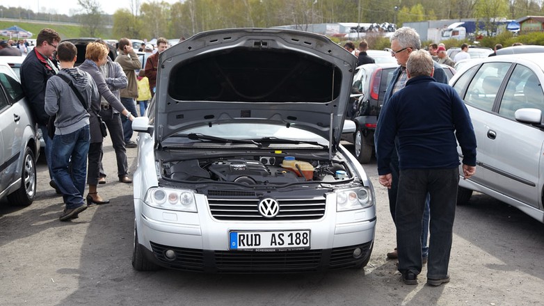 Czy możesz wrócić na kołach?