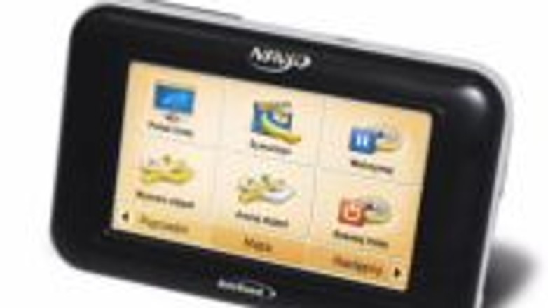 Podróż z Zasadą do celu