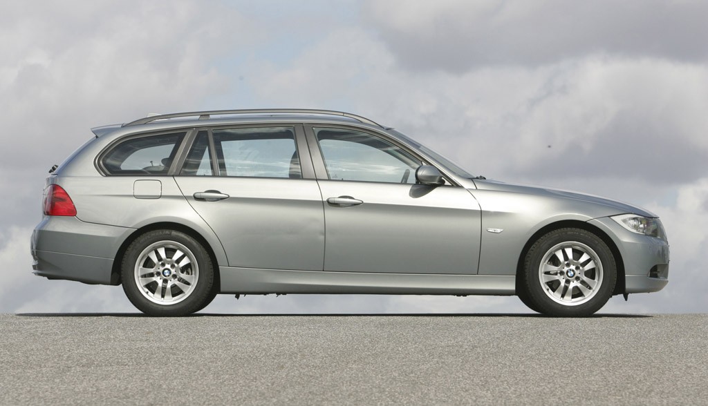 Czy BMW serii 3 gwarantuje trwałość klasy premium?