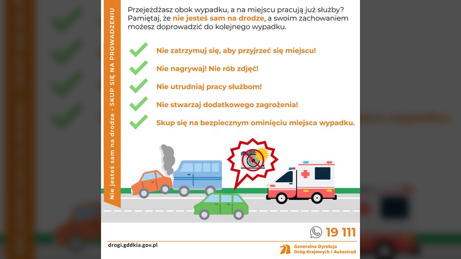 Bezpieczny powrót