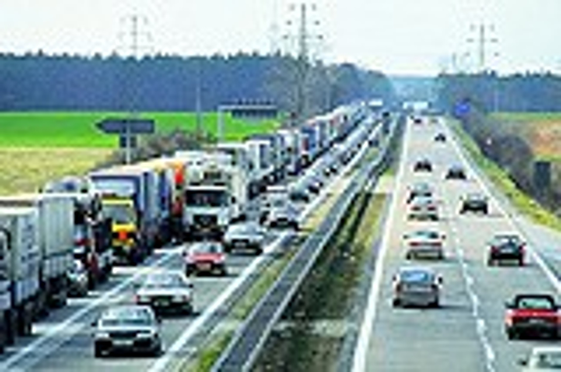 Kiedy jechać na urlop?