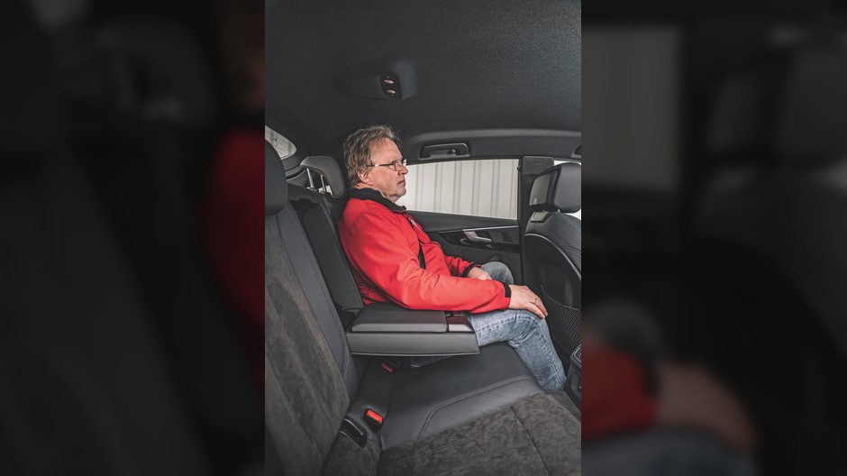 Atak na klasę premium - Audi A5, BMW serii 4 i Kia Stinger