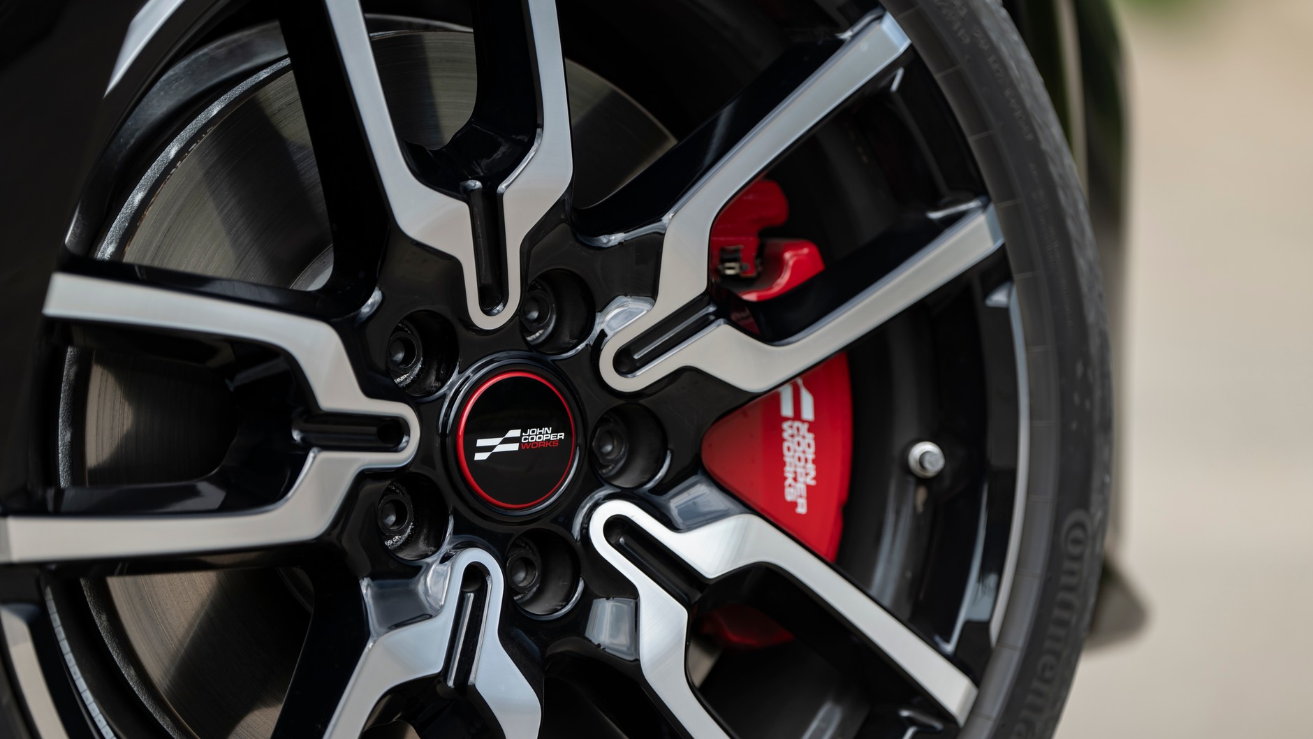 Mini Cooper 3d JCW i Mini Cooper Cabrio JCW