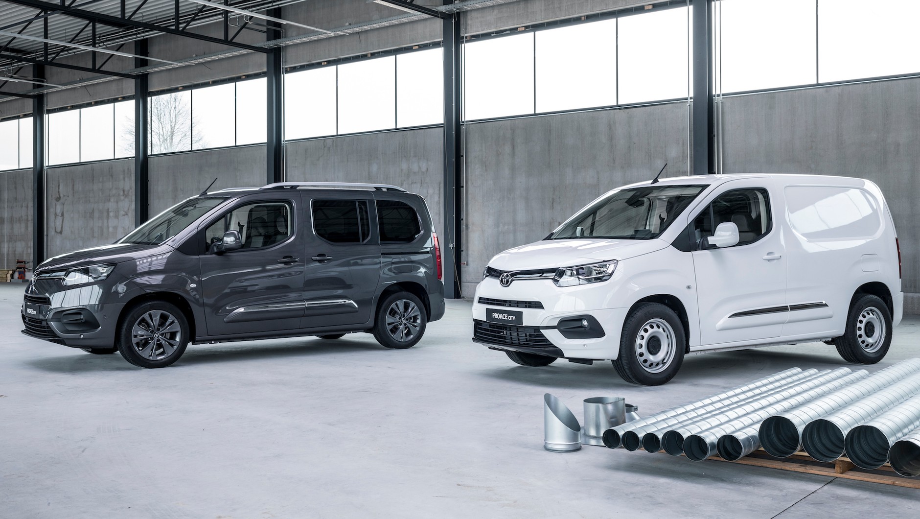 Toyota – sprzedaż w Europie