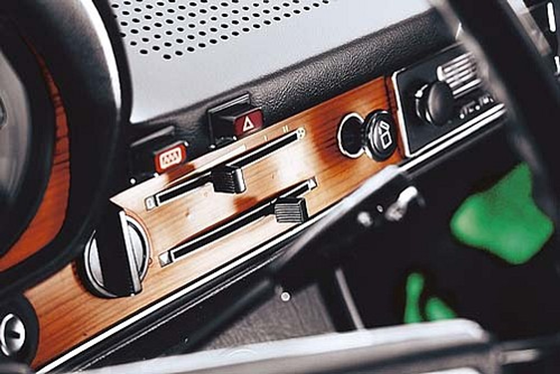 Audi 80 - Solidny olimpijczyk