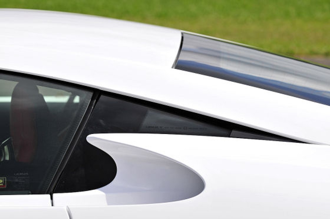 Siedmiu wspaniałych. Czyli, superbolidy w zielonym piekle