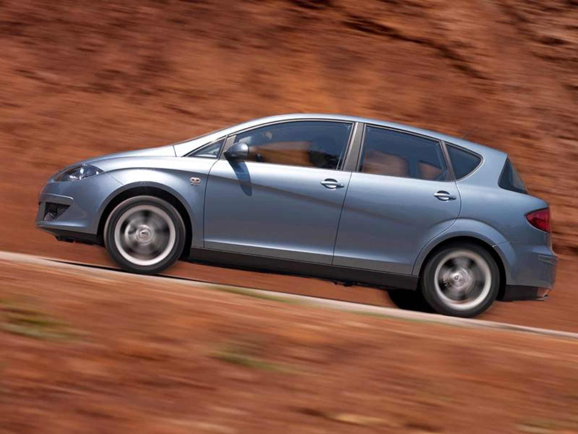 Seat Toledo: koniec produkcji po niecałych 5 latach