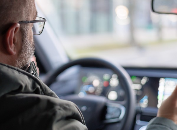 Odebrałem chińskie auto z salonu i ruszyłem w trasę. Dawno się tak nie bałem