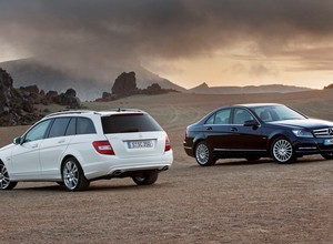 Mercedes C (W204): trwałość na dobrym poziomie